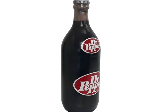 1518 AMERICAN DR PEPPER SOFT DRINKS ADVERTISING BOOTLE 4 FOOT TALL 2