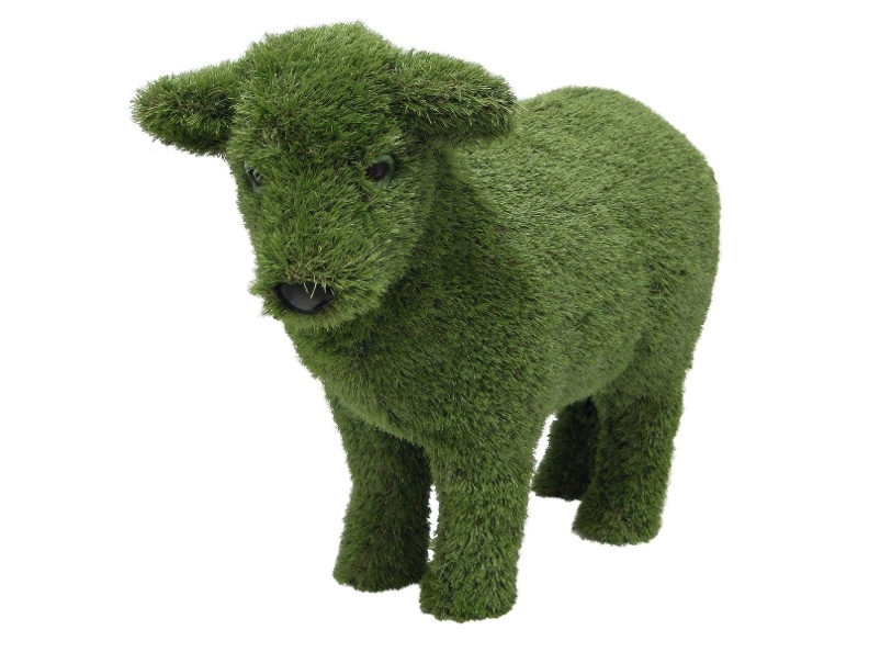 959_LIFE_LIKE_SHEEP_LAMP_SYNTHETIC_GRASS_TURF_3D_ANIMAL_ALL_ANIMALS_AVAILABLE_AS_GRASS_1.JPG