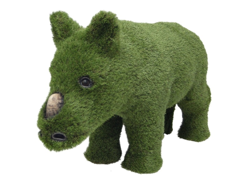 962_LIFE_LIKE_BABY_RHINO_SYNTHETIC_GRASS_TURF_3D_ANIMAL_ALL_ANIMALS_AVAILABLE_AS_GRASS_1.JPG