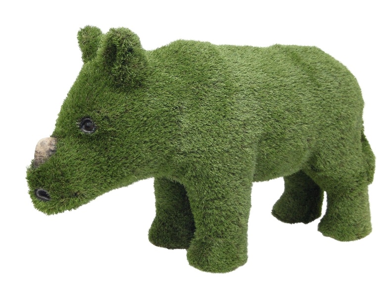 962_LIFE_LIKE_BABY_RHINO_SYNTHETIC_GRASS_TURF_3D_ANIMAL_ALL_ANIMALS_AVAILABLE_AS_GRASS_2.JPG