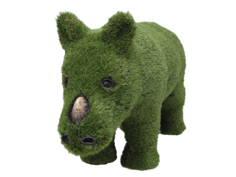 962_LIFE_LIKE_BABY_RHINO_SYNTHETIC_GRASS_TURF_3D_ANIMAL_ALL_ANIMALS_AVAILABLE_AS_GRASS_3.JPG