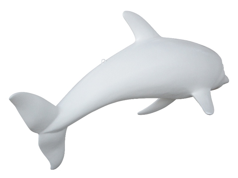 B0237_LIFE_LIKE_PURE_WHITE_DOLPHIN_WALL_CEILING_MOUNTED_3.JPG