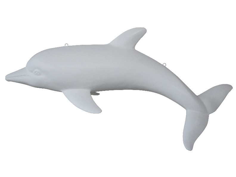 B0237_LIFE_LIKE_PURE_WHITE_DOLPHIN_WALL_CEILING_MOUNTED_5.JPG