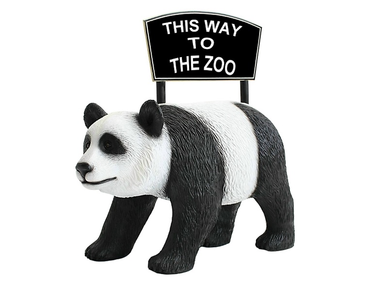 JBA200A_LIFE_LIKE_BABY_PANDA_WITH_ADVERTISING_BOARD_ANY_WORDS_PAINTED_ON_THE_ADVERTISING_BOARD.JPG