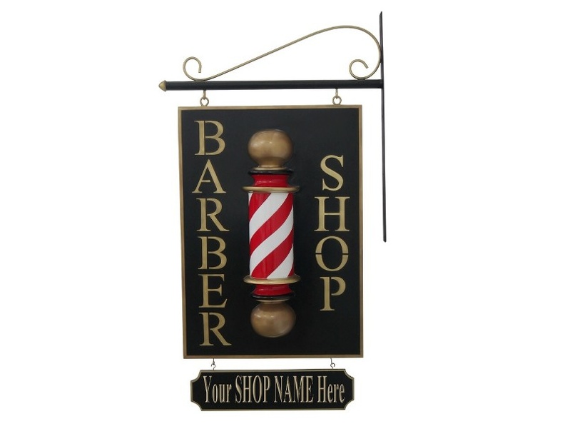 N155_HANGING_BARBER_POLE_SIGN_SHOP_ADVERTISING_DISPLAY_DOUBLE_SIDED_1.JPG
