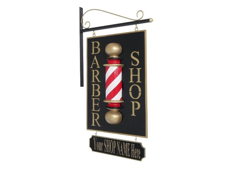 N155_HANGING_BARBER_POLE_SIGN_SHOP_ADVERTISING_DISPLAY_DOUBLE_SIDED_2.JPG