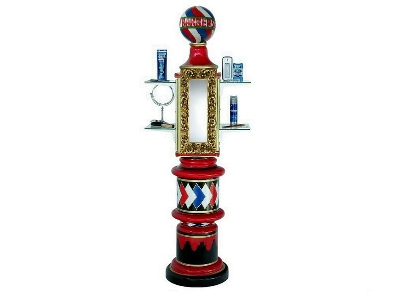 N1_ANTIQUE_BARBER_POLE_GOLD_MIRROR_DISPLAY_STAND.JPG