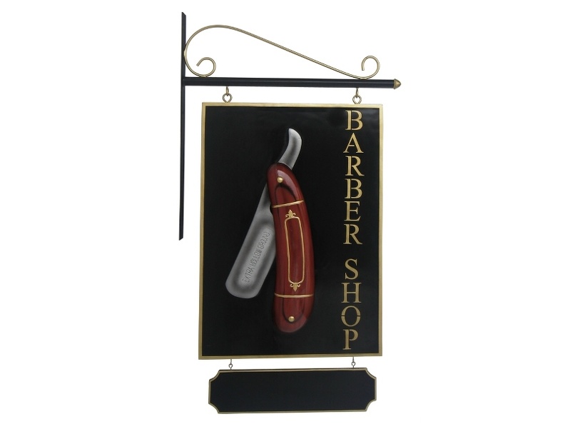 N201_DOUBLE_SIDED_BARBER_SHOP_SHAVING_BLADE_ADVERTISING_BOARD_HANGING_SIGN_WALL_MOUNTED_1.JPG