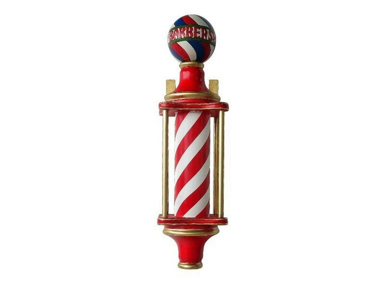 N3_BARBER_POLE_ADVERT_STAND_RED_WHITE.JPG
