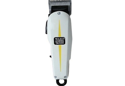 N6279 3 FOOT BARBER SALON HAIRDRESSING SHOP CLIPPER WALL MOUNTED 1