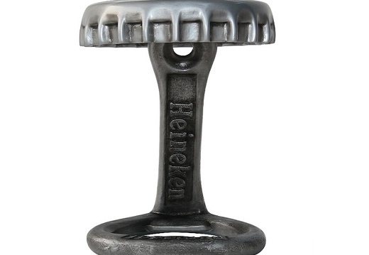 B0712 BOTTLE OPENER BOTTLE TOP CHAIR TABLE ALL BEER BRANDS AVAILABLE 5