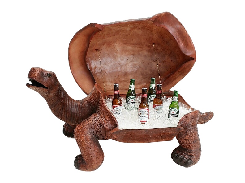 JBA193_LARGE_TURTLE_WITH_OPENING_SHELL_TO_HOLD_ICE_FOR_BEER_DRINKS_2.JPG