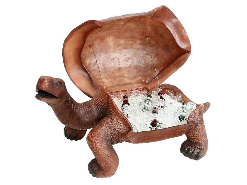 JBA193_LARGE_TURTLE_WITH_OPENING_SHELL_TO_HOLD_ICE_FOR_BEER_DRINKS_3.JPG