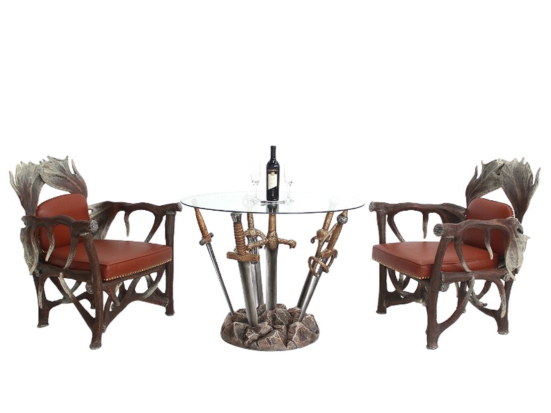 JBF046_ANTLER_HORN_DINNING_TABLE_KNIGHTS_OF_THE_ROUND_TABLE_SWORD_TABLE.JPG