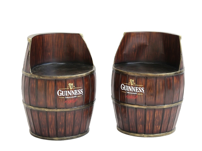 JBP070A_LIGHT_WOOD_EFFECT_BARREL_STOOLS_WITH_BACK_REST_ANY_NAME_PAINTED_ON_THE_BARREL.JPG