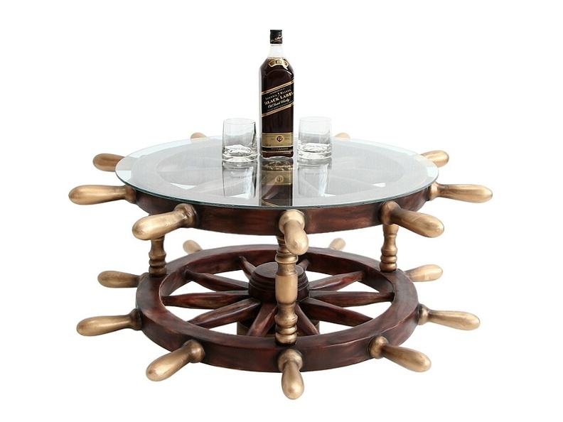 JBSH024_ANTIQUE_SHIPS_WHEEL_COFFEE_TABLE_WITH_GLASS_TOP_2.JPG