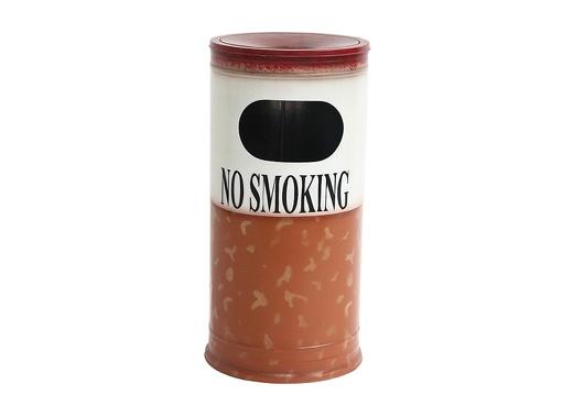 JBTH109A CIGARETTE NO SMOKING ASH TRAY