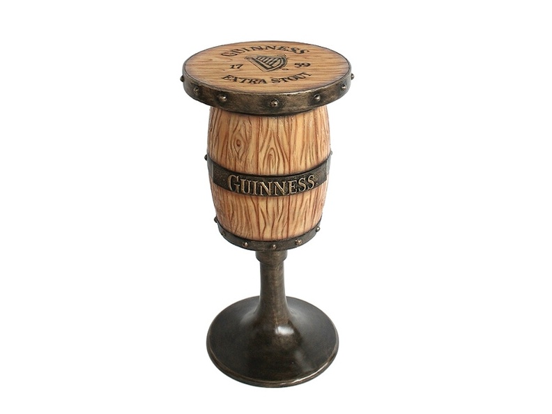 JBTH337E_LIGHT_BROWN_WOOD_GUINNESS_BARREL_TABLE_ANY_NAME_AVAILABLE_ON_THE_BARREL.JPG