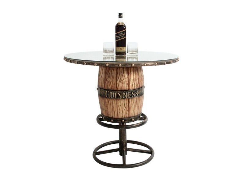 JBTH363F_LIGHT_BROWN_WOOD_GUINNESS_BARREL_TABLE_WOOD_GLASS_TOP_ANY_NAME_AVAILABLE_ON_THE_BARREL_2.JPG