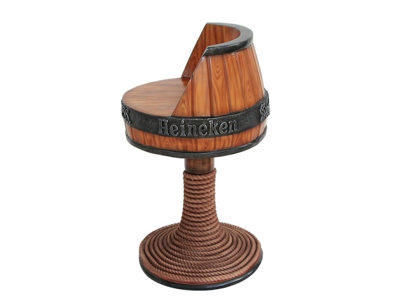 JJ025_ANTIQUE_BARREL_CHAIR_WROUGHT_IRON_4_BEER_NAMES_RING_ON_ROPE_STAND_2.JPG