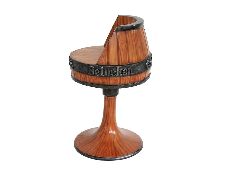 JJ026_ANTIQUE_BARREL_CHAIR_WROUGHT_IRON_4_BEER_NAMES_RING_ON_WOOD_EFFECT_STAND_3.JPG
