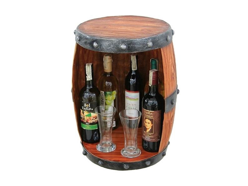 JJ047_WALL_MOUNTED_FREE_STANDING_CUT_OUT_ANTIQUE_BARREL_DISPLAY.JPG