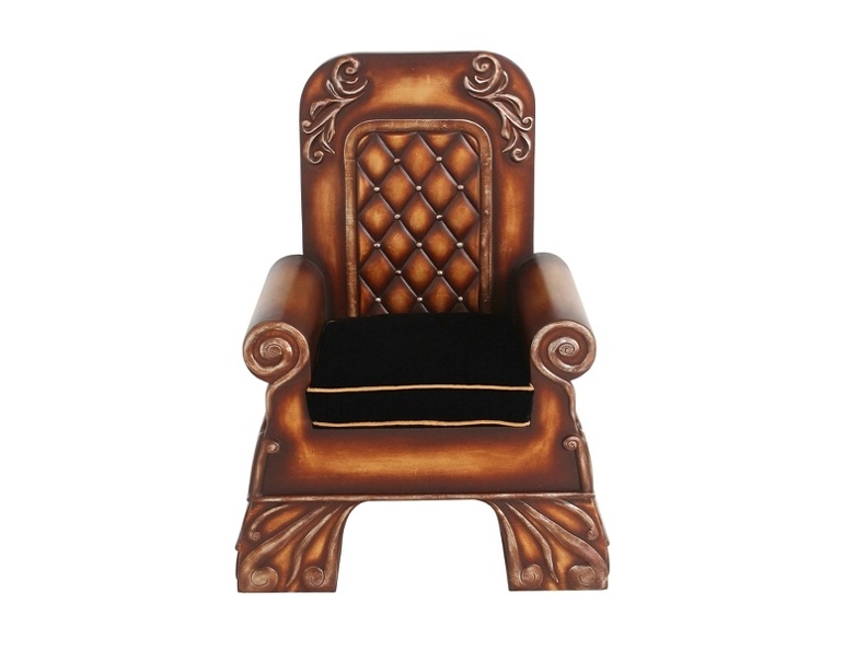 JJ6035_ANTIQUE_CHIPPENDALE_GOLD_KINGS_THRONE_SEAT_1.JPG