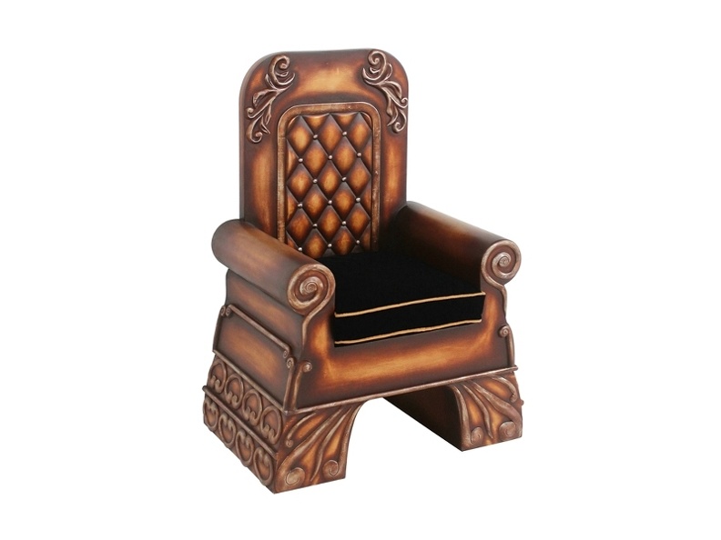 JJ6035_ANTIQUE_CHIPPENDALE_GOLD_KINGS_THRONE_SEAT_2.JPG