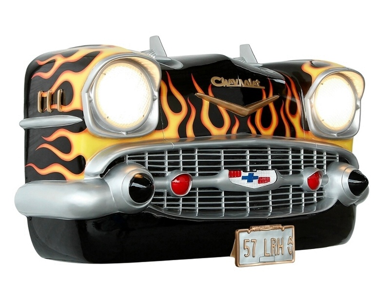 BJM0018_57_CHEVY_VINTAGE_WALL_MOUNTED_CAR_DECOR_WITH_WORKING_LIGHTS_2.JPG