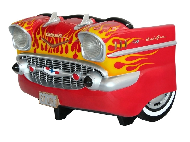 BJM0046_RED_WITH_FLAMES_VINTAGE_CAR_SOFA_FRONT_END_OF_CAR_3.JPG