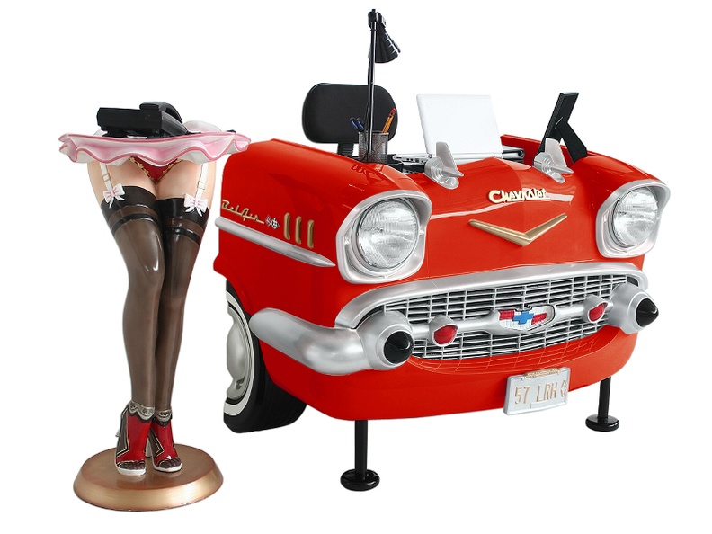 JBCR001A_VINTAGE_CHEVY_BEL_AIR_CAR_DESK_FULLY_FUNCTIONAL_ALL_COLORS_AVAILABLE_1.JPG