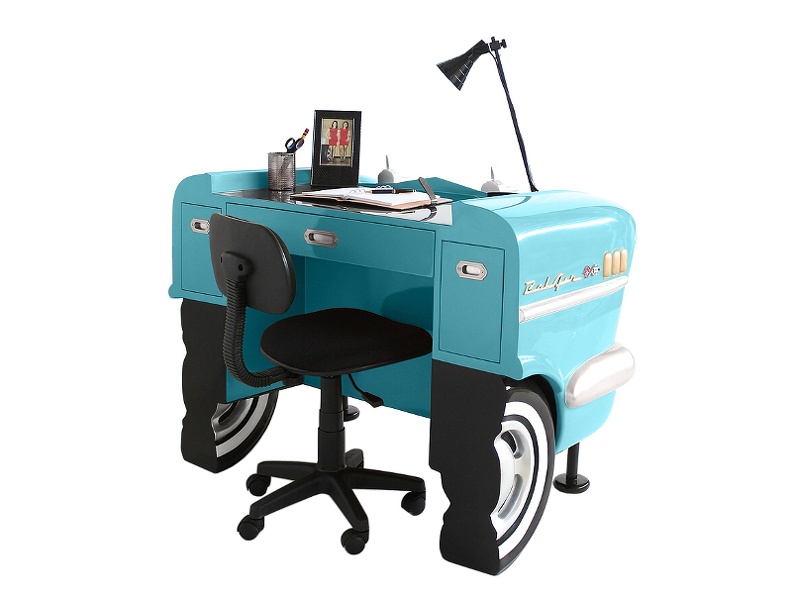 JBCR001C_VINTAGE_CHEVY_BEL_AIR_CAR_DESK_FULLY_FUNCTIONAL_ALL_COLORS_AVAILABLE_3.JPG
