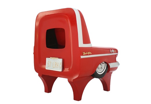 JBCR015 57 CHEVY BELAIR CHAIR ALL COLORS AVAILABLE 2