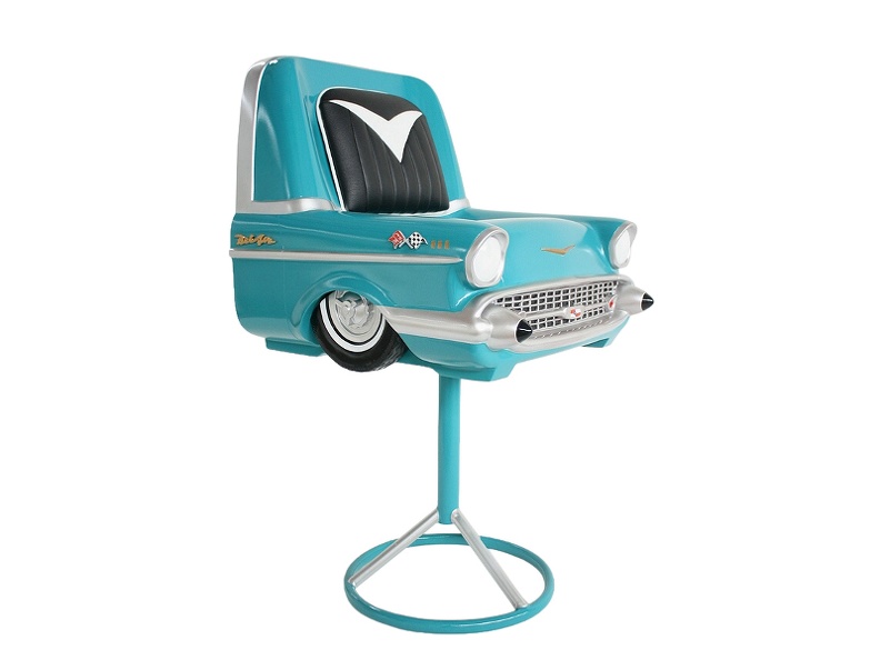 JBCR022_GREEN_57_CHEVY_BELAIR_BAR_STOOL_ALL_COLORS_AVAILABLE_1.JPG