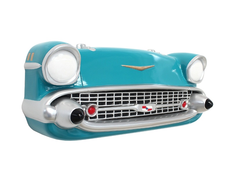 JBCR033_57_CHEVY_SMALL_VINTAGE_WALL_MOUNTED_CAR_TURQUOISE.JPG