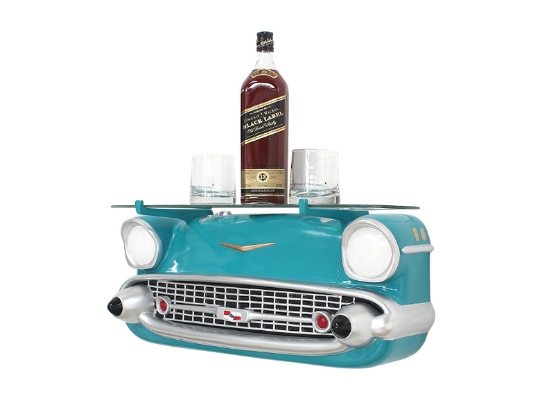 JBCR038_57_CHEVY_SMALL_VINTAGE_WALL_MOUNTED_CAR_SHELF_TURQUOISE.JPG