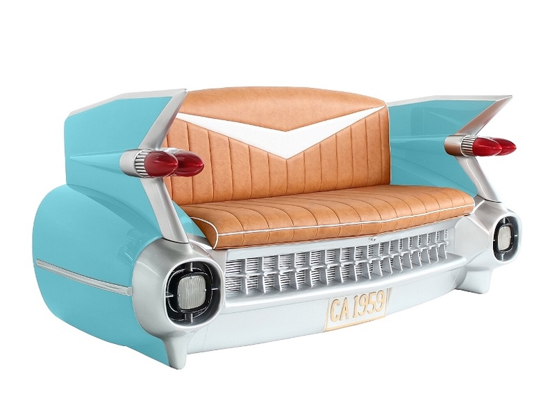 JBCR082_TURQUOISE_VINTAGE_CADILLAC_CAR_SOFA_WITH_MAGAZINES_ACCESSORIES_RACK_5.JPG