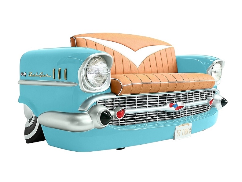 JBCR093_VINTAGE_57_CHEVY_BEL_AIR_CAR_SOFA_WITH_MAGAZINES_ACCESSORIES_RACK_TURQUOISE_4.JPG