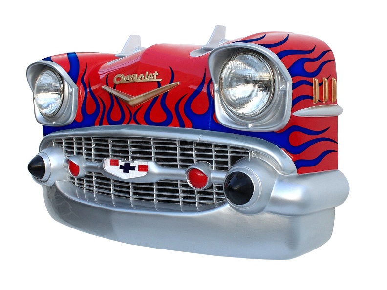 JBCR181_VINTAGE_57_CHEVY_BEL_AIR_WALL_MOUNTED_CAR_DECOR_RED_BLUE_FLAMES.JPG