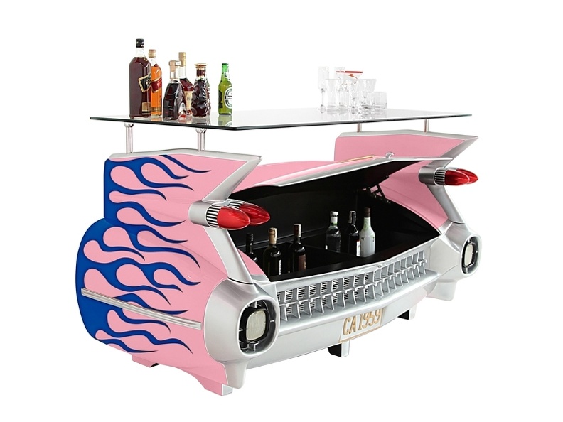 JBCR253_PINK_VINTAGE_1959_CADILLAC_CAR_BAR_WITH_OPENING_STORAGE_BOOT_LIGHT_BLUE_FLAMES_3.JPG