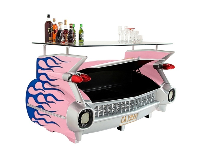 JBCR253_PINK_VINTAGE_1959_CADILLAC_CAR_BAR_WITH_OPENING_STORAGE_BOOT_LIGHT_BLUE_FLAMES_4.JPG