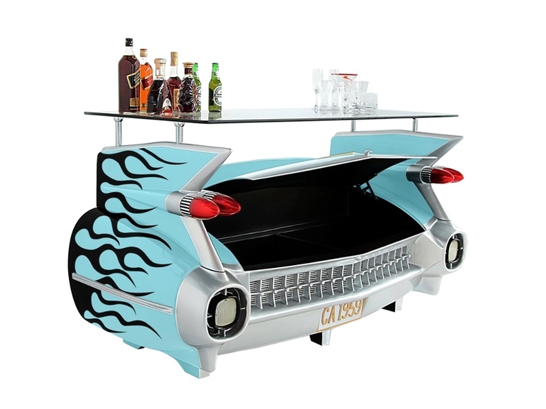 JBCR259_TURQUOISE_VINTAGE_1959_CADILLAC_CAR_BAR_WITH_OPENING_STORAGE_BOOT_BLACK_FLAMES_4.JPG