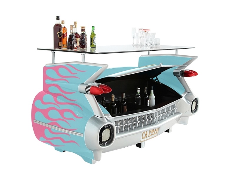 JBCR260_TURQUOISE_VINTAGE_1959_CADILLAC_CAR_BAR_WITH_OPENING_STORAGE_BOOT_PINK_FLAMES_3.JPG