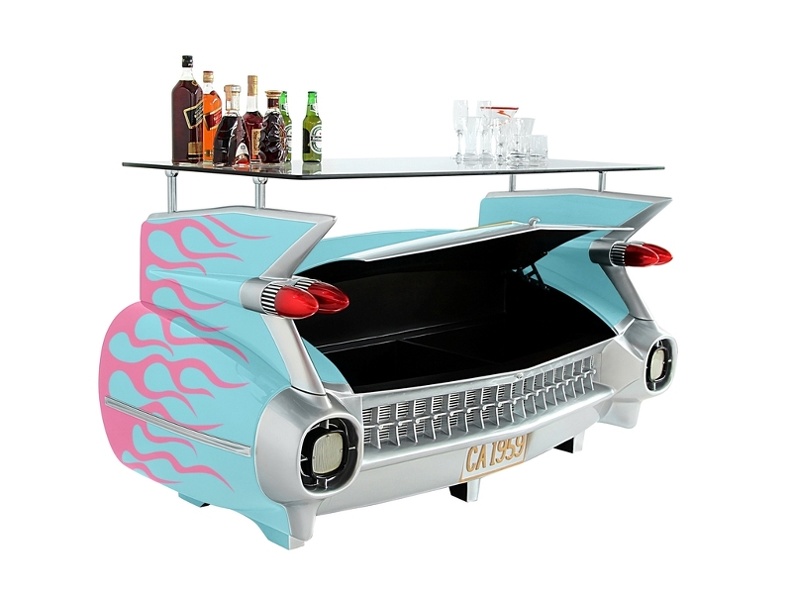 JBCR260_TURQUOISE_VINTAGE_1959_CADILLAC_CAR_BAR_WITH_OPENING_STORAGE_BOOT_PINK_FLAMES_4.JPG