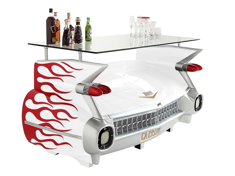 JBCR263_WHITE_VINTAGE_1959_CADILLAC_CAR_BAR_WITH_OPENING_STORAGE_BOOT_RED_FLAMES_2.JPG