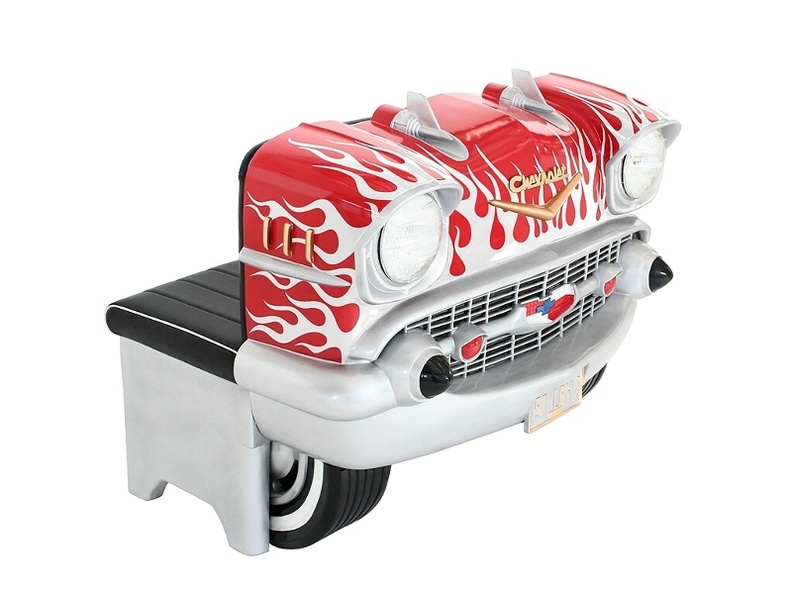 JJ1287_RED_57_CHEVY_VINTAGE_CAR_AMERICAN_DINNERS_SEAT_WHITE_FLAMES_2.JPG