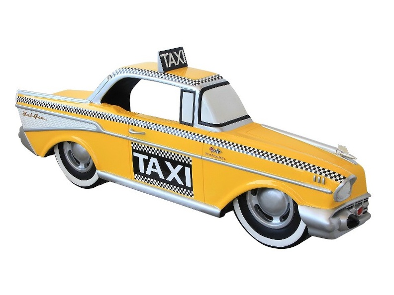 N6183_FAMOUS_YELLOW_NEW_YORK_TAXI_ADVERTISING_SIGN_1.JPG