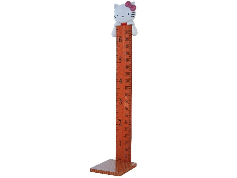 B0420_FRIENDLY_FUNNY_KITTEN_HOW_TALL_ARE_YOU_RULER_ON_A_BASE_3.JPG