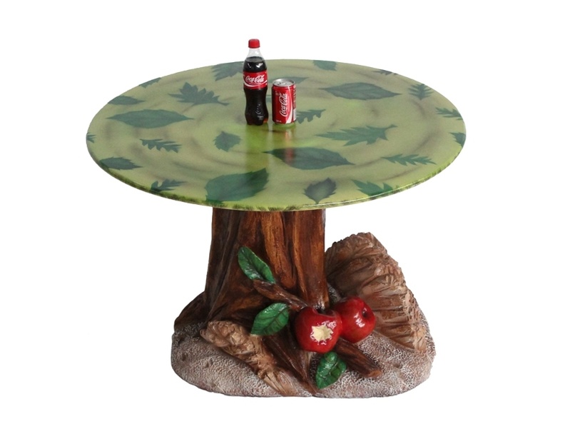 JJ1998_TREE_TRUNK_WITH_APPLES_TABLE_1.JPG