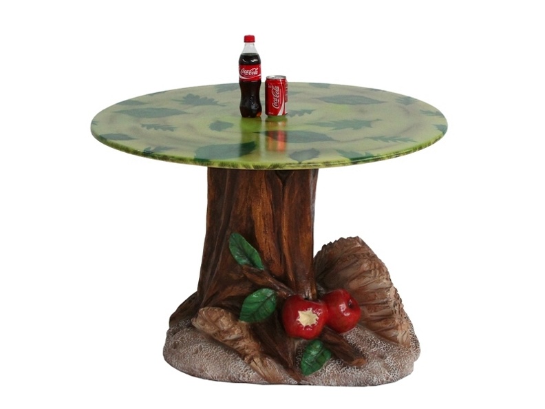 JJ1998_TREE_TRUNK_WITH_APPLES_TABLE_2.JPG